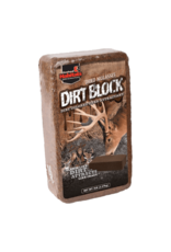 Evolved Habitats Evolved Habitats Dried Molasses Dirt Block 5Lb. Evolved Habitats Evolved Habitats Dried Molasses Dirt Block 5Lb.