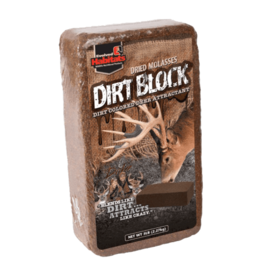 Evolved Habitats Evolved Habitats Dried Molasses Dirt Block 5Lb.