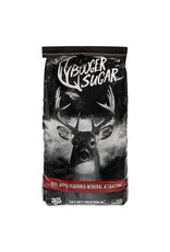 Deer Cane The Original Deer Cane Booger Sugar Ripe Apple Flavoured Mineral Attractant 5Ilb. Deer Cane The Original Deer Cane Booger Sugar Ripe Apple Flavoured Mineral Attractant 5Ilb.