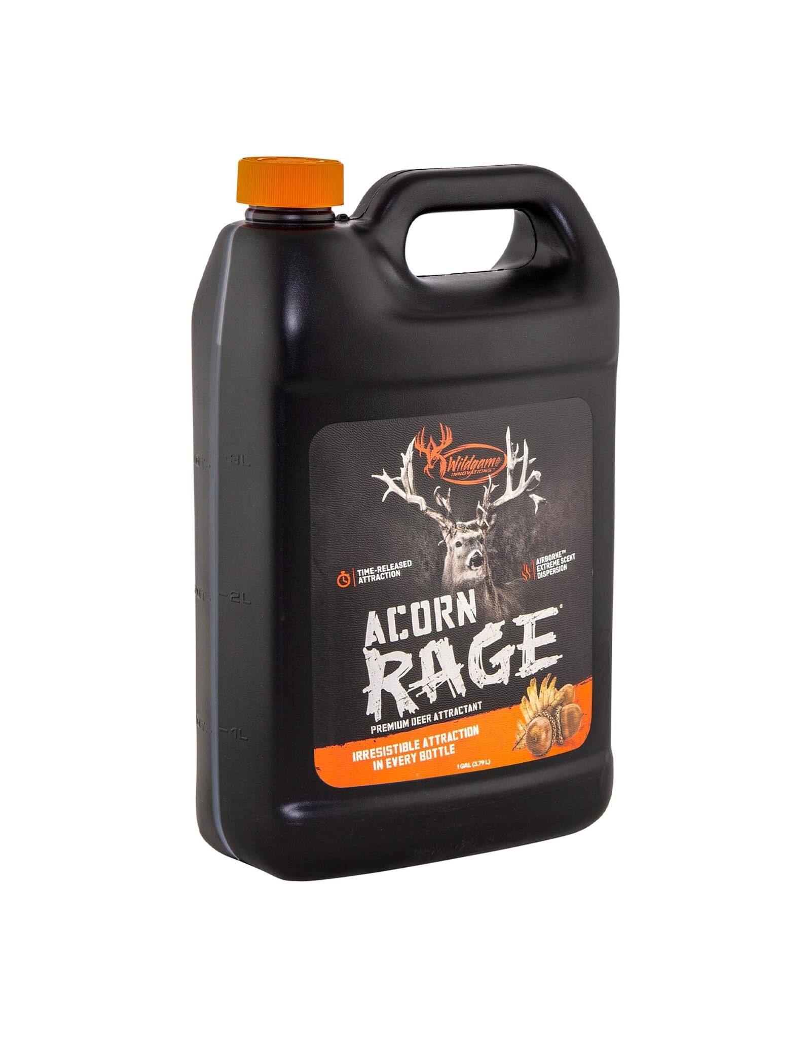 Wildgame Innovations Wildgame Innovations Acorn Rage Attractant 1 GAL