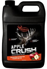Wildgame Innovations Wildgame Innovations Apple Crushed Attractant 1 GAL Wildgame Innovations Wildgame Innovations Apple Crushed Attractant 1 GAL