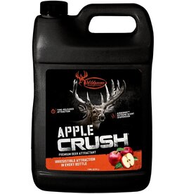 Wildgame Innovations Wildgame Innovations Apple Crushed Attractant 1 GAL