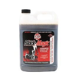 EVOLVED HABITAT Evolved Habitat Deer Cane Black Magic 1 Gallon Jug