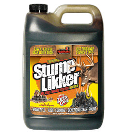 Wildgame Innovations Evolved Habitats the Original Stump Likker 1 GAL