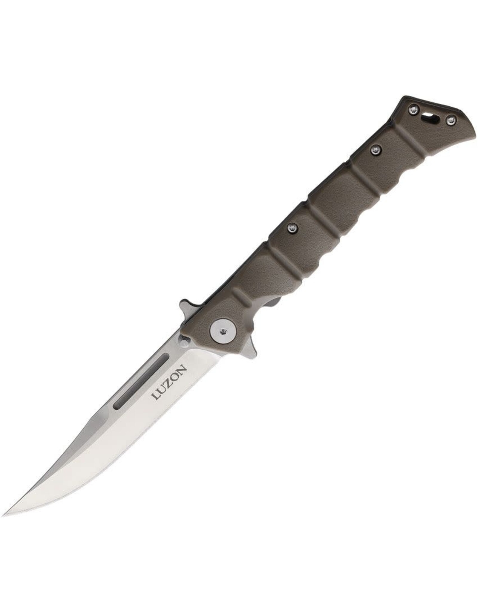 Cold Steel Cold Steel Medium Luzon Linerlock DE