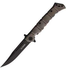 Cold Steel Medium Luzon Linerlock DE