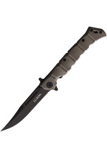 Cold Steel Medium Luzon Linerlock DE Cold Steel Medium Luzon Linerlock DE