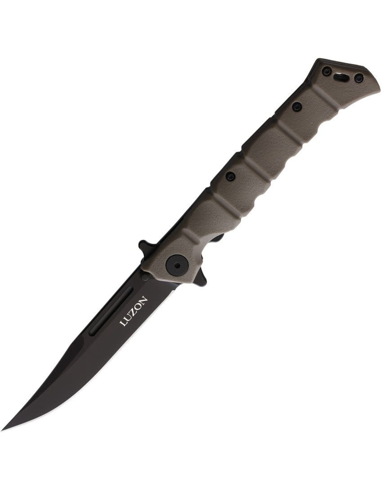 Cold Steel Cold Steel Medium Luzon Linerlock DE