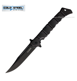 Cold Steel Cold Steel Large Luzon Linerlock Blk
