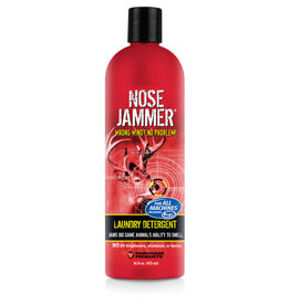 Nose Jammer Nose Jammer 3021 Laundry Detergent 16oz