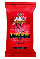 Nose Jammer Nose Jammer 3120 Gear-N-Rear Field Wipes Nose Jammer Nose Jammer 3120 Gear-N-Rear Field Wipes