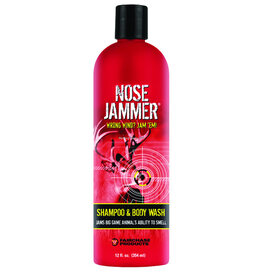 Nose Jammer Nose Jammer 3083 Shampoo & Body Wash 12oz