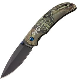 Browning Browning Prism 3 Linerlock Camo