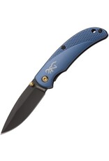 Browning Browning  Prism 3 Linerlock Blue Browning Browning  Prism 3 Linerlock Blue