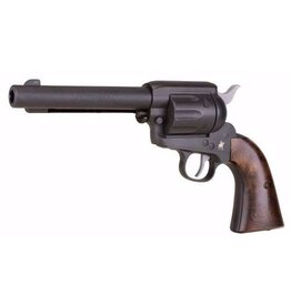 Umarex Umarex Marlin Co2 Air Pistol .177 Bb Revolver 400 FPS