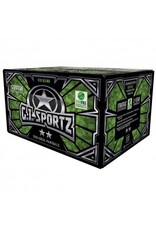 Empire Case of 2000 Paintballs .68 Cal