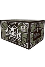 Empire Case of 2000 Paintballs .68 Cal