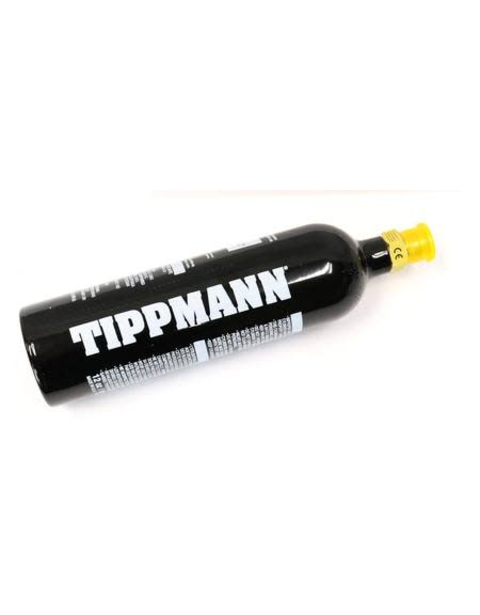 VALKEN Tippmann 12oz CO2 Tank