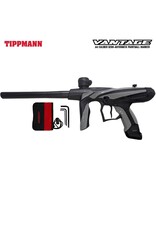 Tippmann Tippmann Vantage Semi-Auto Paintball Marker .68 Cal - Gray/Black Tippmann Tippmann Vantage Semi-Auto Paintball Marker .68 Cal - Gray/Black