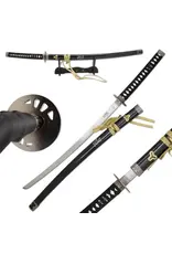 snake eye Snake Eye - Tactical Warrior Classic Samurai Katana - SE-1950