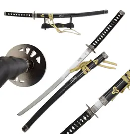 snake eye Snake Eye - Tactical Warrior Classic Samurai Katana - SE-1950