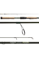 St Croix St. Croix EYS68MXF Eyecon Spinning Rod 6'8" Medium Xtra Fast