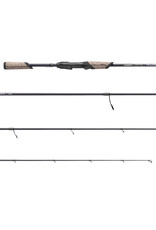 St Croix St. Croix JOS73MXF Mojo Bass Trigon Spinning Rod Medium Xtra Fast St Croix St. Croix JOS73MXF Mojo Bass Trigon Spinning Rod Medium Xtra Fast