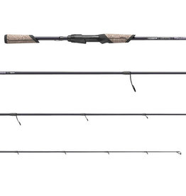 St Croix St. Croix JOS73MXF Mojo Bass Trigon Spinning Rod Medium Xtra Fast