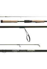 St Croix St. Croix EYS70MLF2 Eyecon Spinning Rod 7" Medium Light Fast 2PC