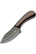 szco Pakistan 203423 Blacksmith Skinner Satin Fixed Blade Knife Burgundywood Handles szco Pakistan 203423 Blacksmith Skinner Satin Fixed Blade Knife Burgundywood Handles