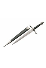 14" Claymore Medieval Dagger Short Sword
