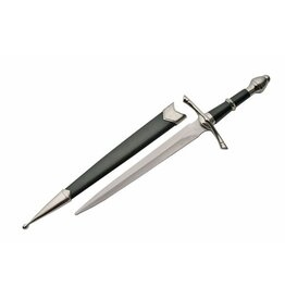 14" Claymore Medieval Dagger Short Sword