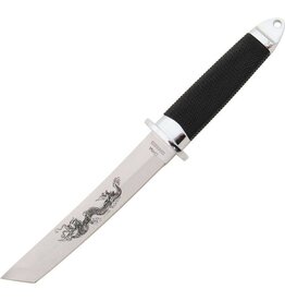 Rite Edge Dragon Tanto Fixed Blade Knife