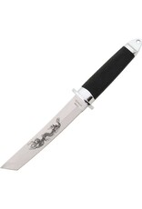 Rite Edge Dragon Tanto Fixed Blade Knife