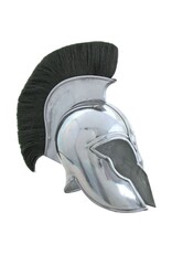 szco Troy Helmet With Heavy 18 Gauge Steel Construction