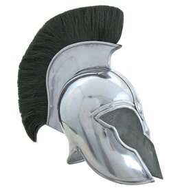 szco Troy Helmet With Heavy 18 Gauge Steel Construction