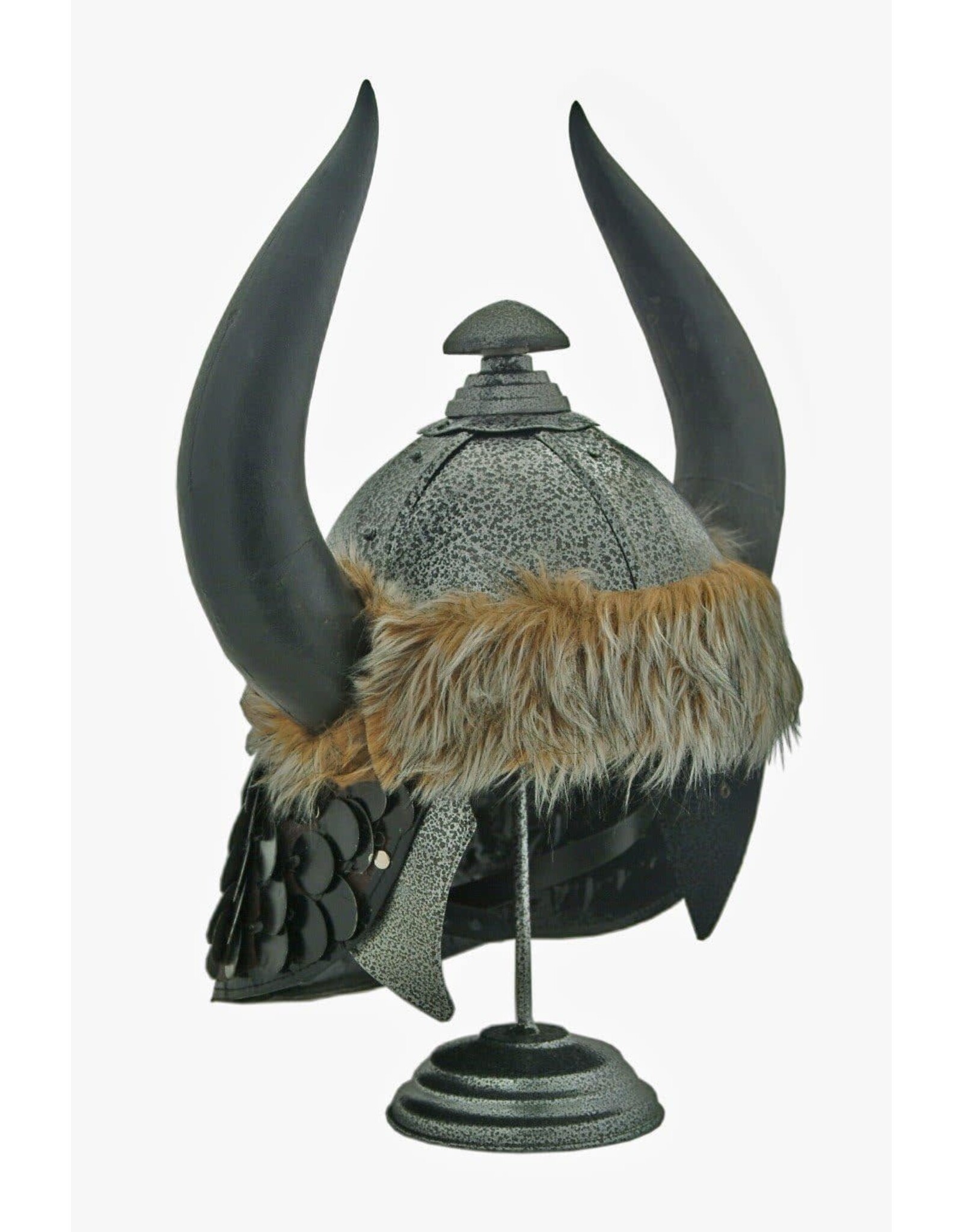 szco Barbarian Helmet