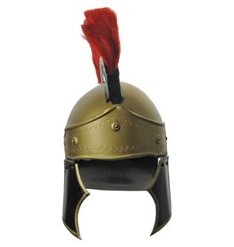 szco Roman Centurion Helmet