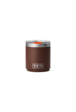 Yeti Yeti Rambler 10oz/295 ML Stackable Lowball