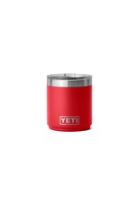 Yeti Yeti Rambler 10oz/295 ML Stackable Lowball