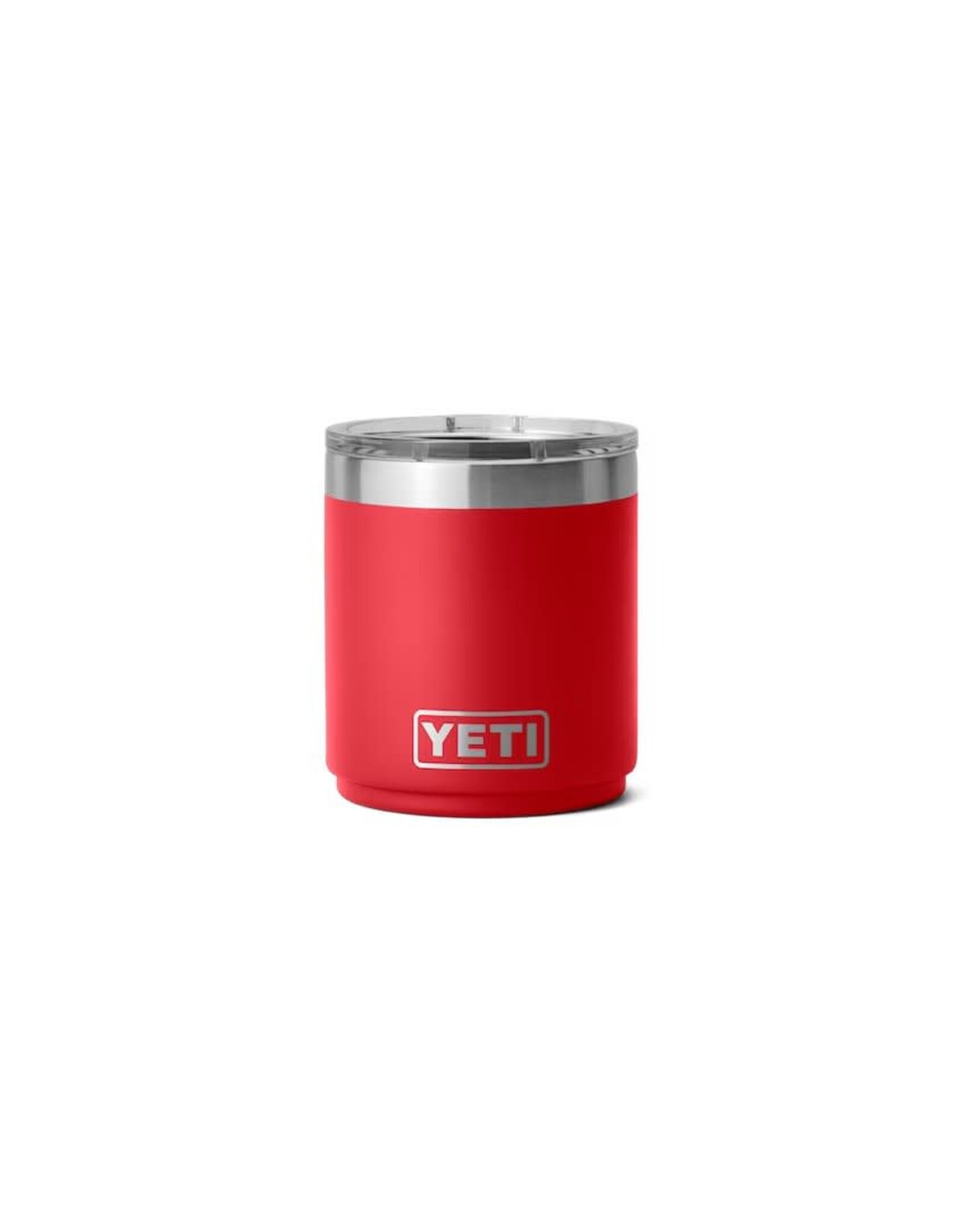 Yeti Yeti Rambler 10oz/295 ML Stackable Lowball