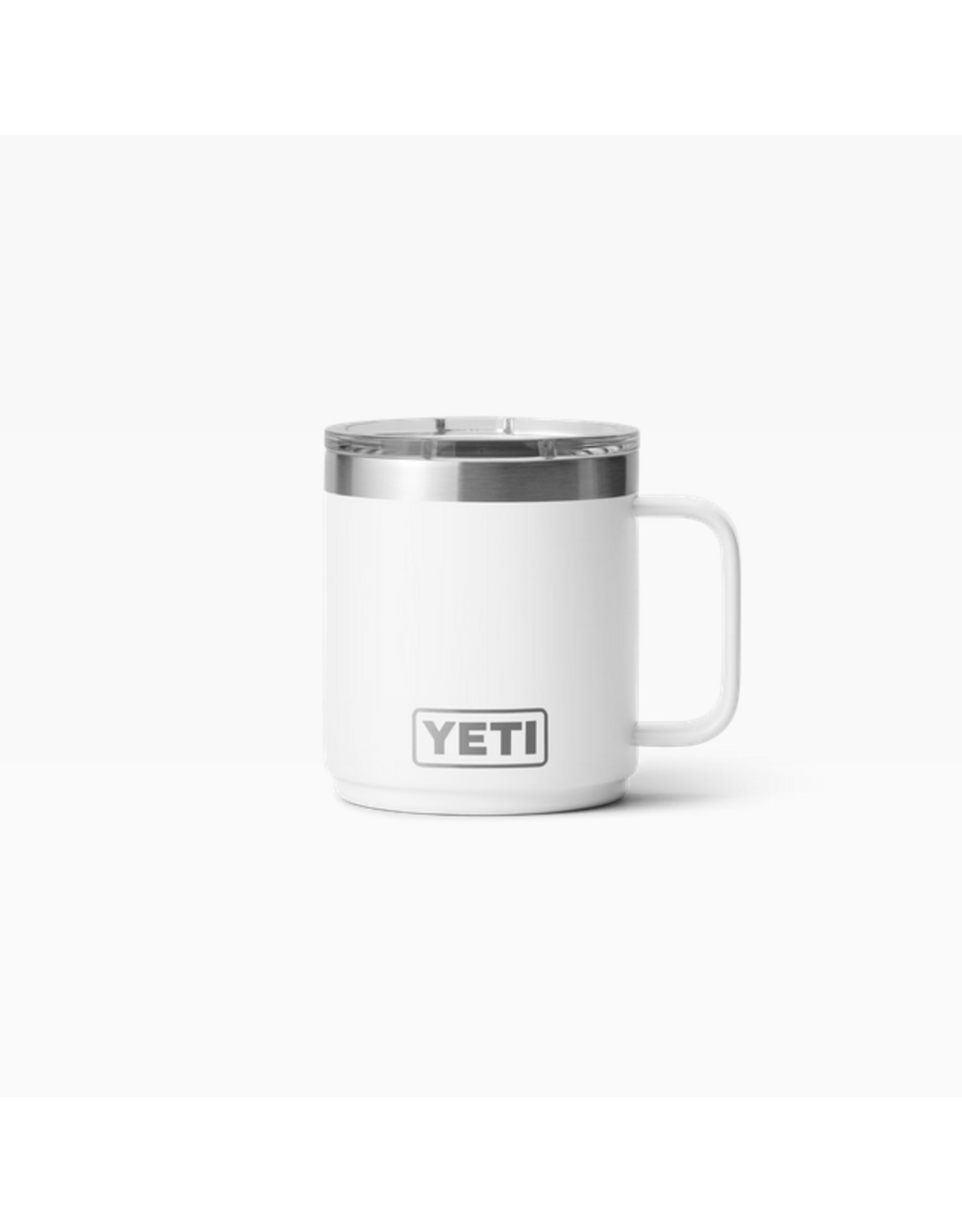 Yeti Yeti Rambler 10oz/295ml Stackable Mug