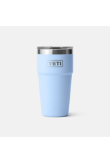Yeti Yeti Rambler 20oz/591ML Stackable Cup with Magslider Lid