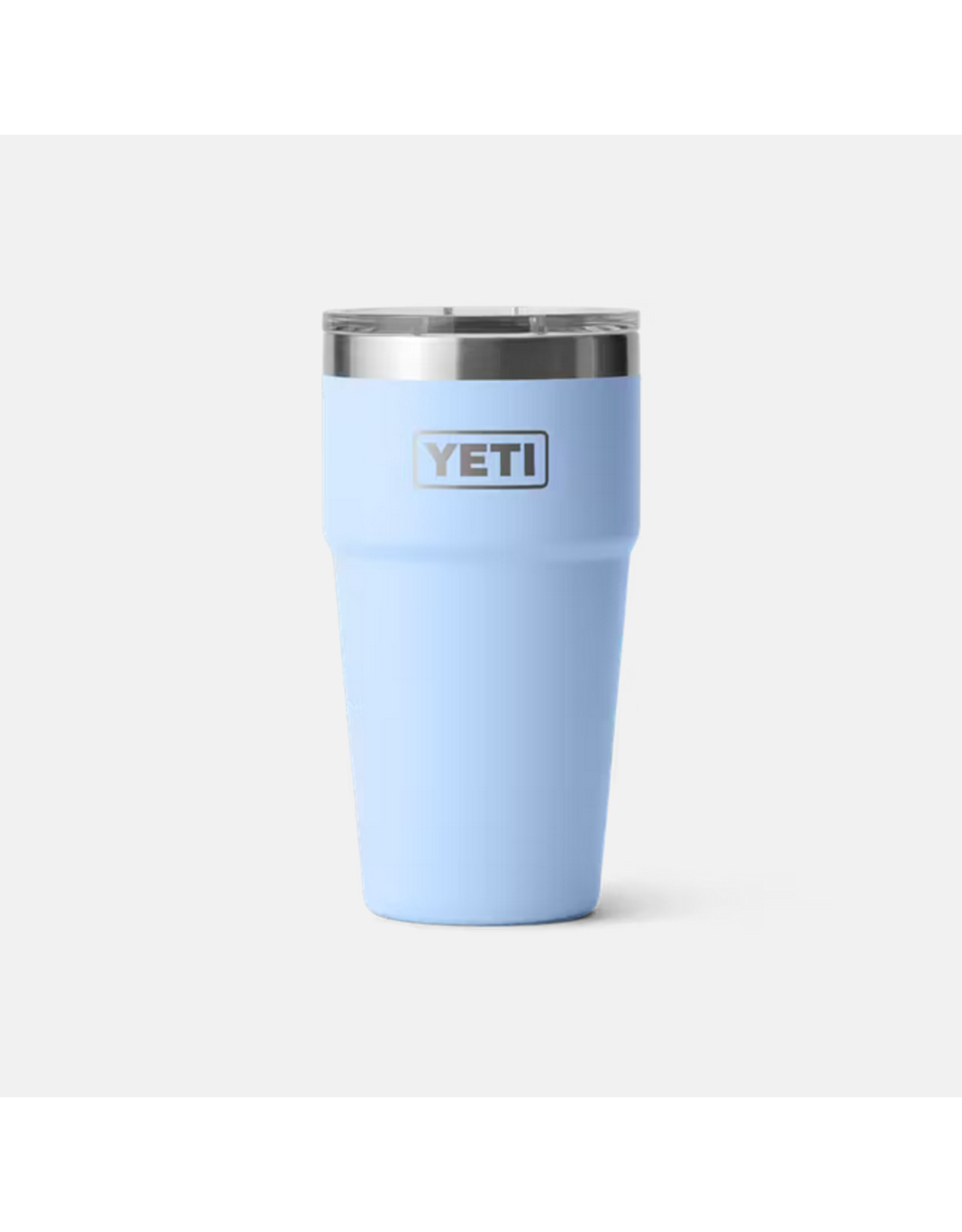 Yeti Yeti Rambler 20oz/591ML Stackable Cup with Magslider Lid