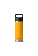 Yeti Yeti Rambler® 18oz/532 ML Bottle WITH CHUG CAP Yeti Yeti Rambler® 18oz/532 ML Bottle WITH CHUG CAP