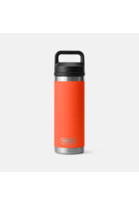 Yeti Yeti Rambler® 18oz/532 ML Bottle WITH CHUG CAP Yeti Yeti Rambler® 18oz/532 ML Bottle WITH CHUG CAP