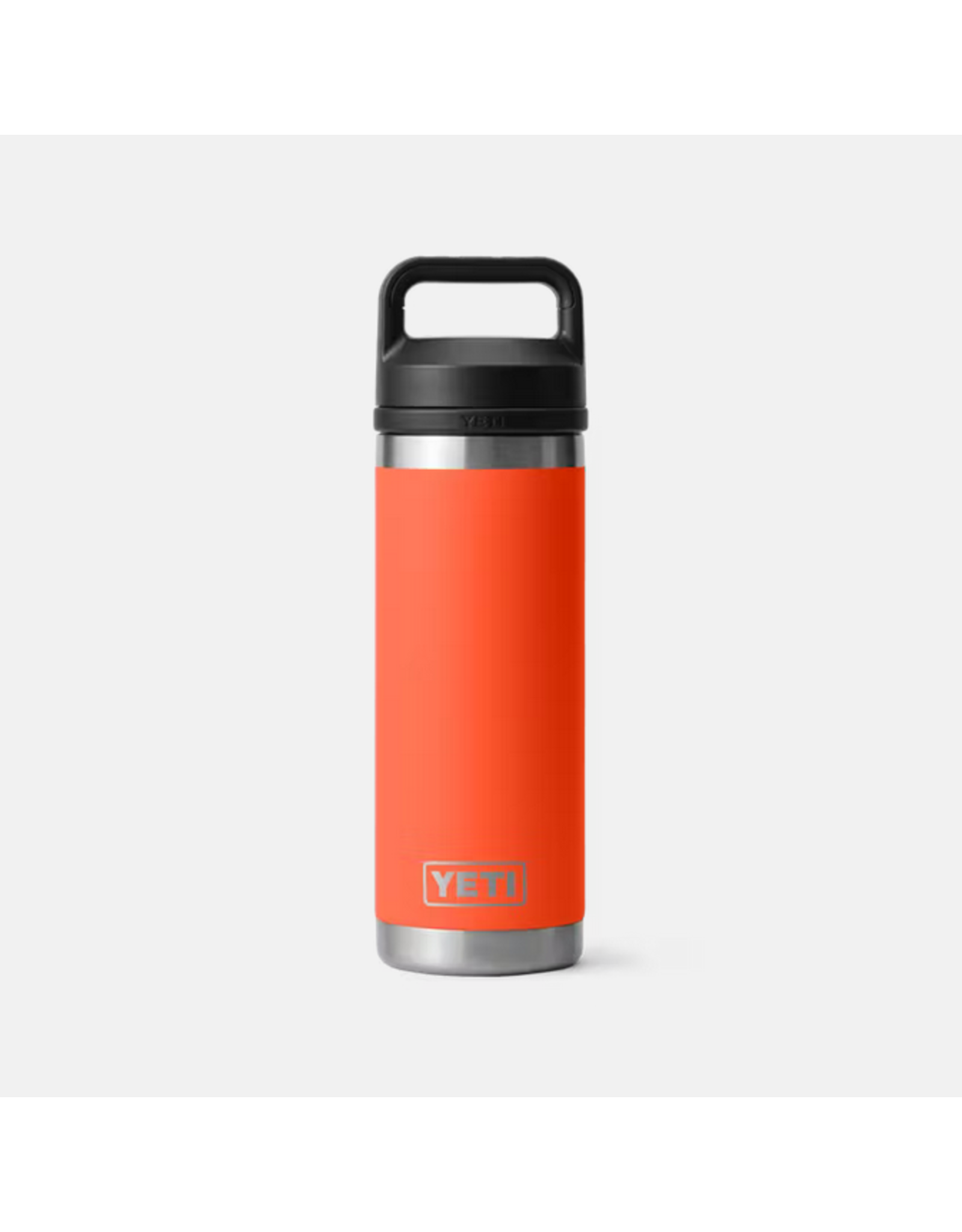 Yeti Yeti Rambler® 18oz/532 ML Bottle WITH CHUG CAP