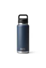 Yeti Yeti Rambler® 36 oz/1 L Bottle WITH CHUG CAP