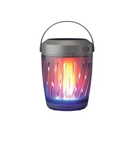 Nebo Solar Zapper and Lantern
