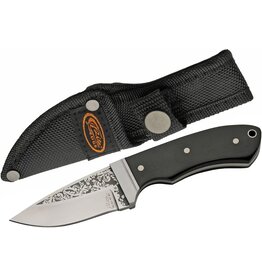 Rite Edge Rite Edge 6" Bobcat Skinner Fixed Blade Knife